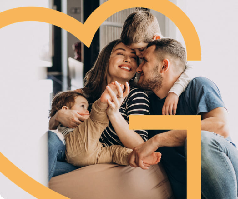 Seguros que Protegem Você e Sua Família