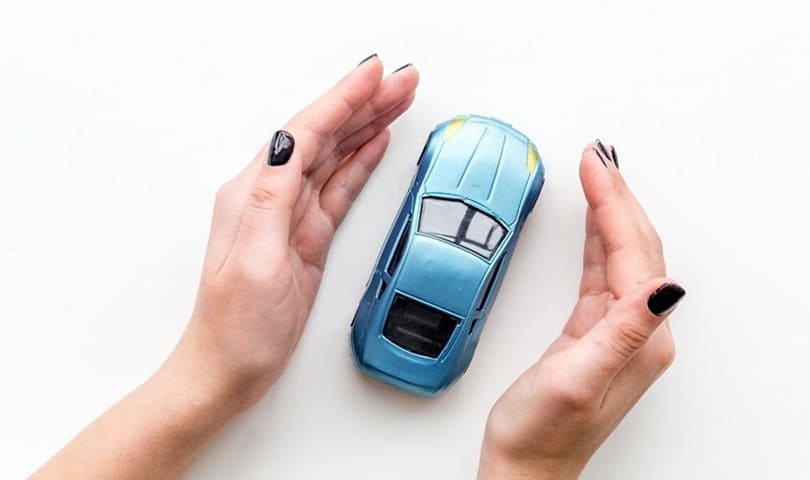Seguro de Automóvel