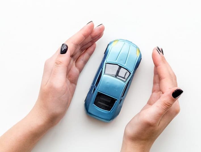 Seguro de Automóvel