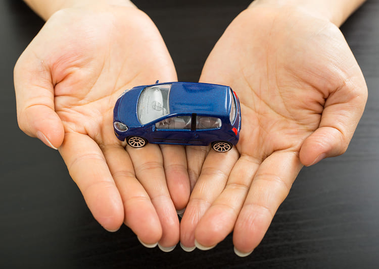 Seguro de Automóvel