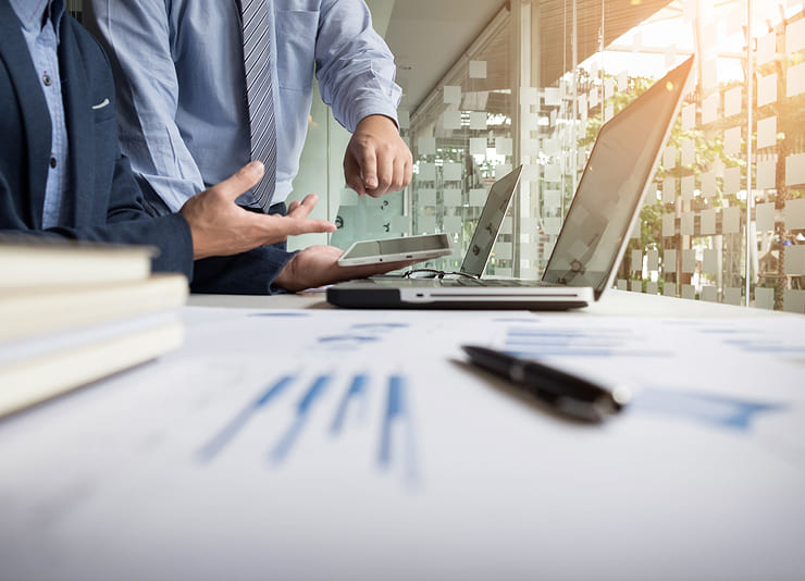 Seguro Empresarial